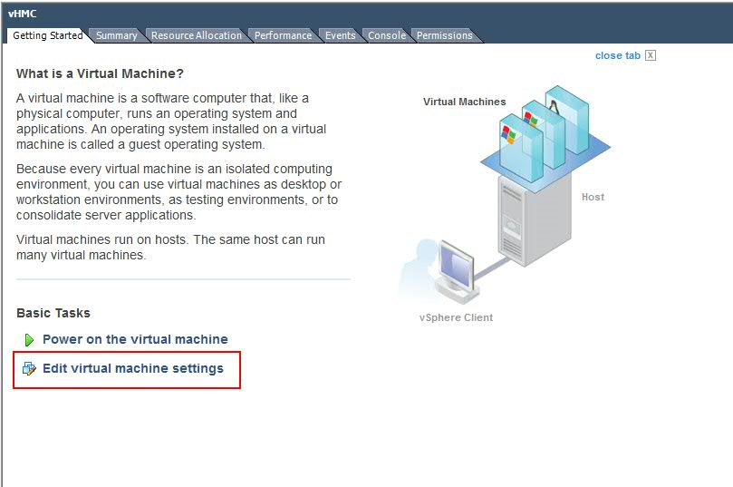 VMwareEdit