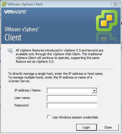 vSphereClientImage